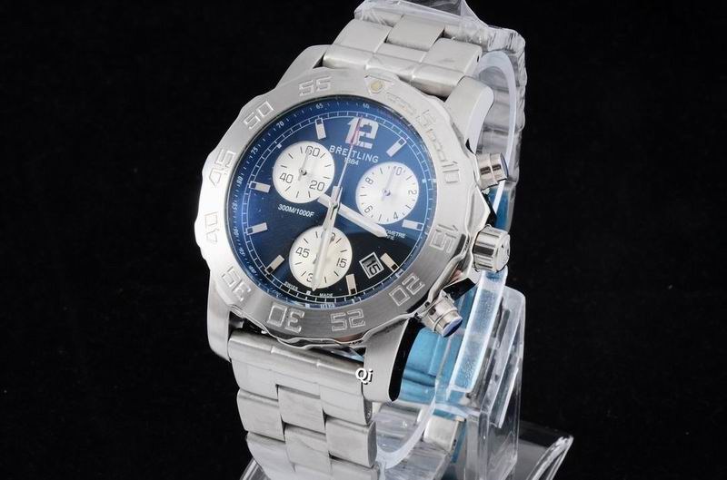 Breitling watch man-323